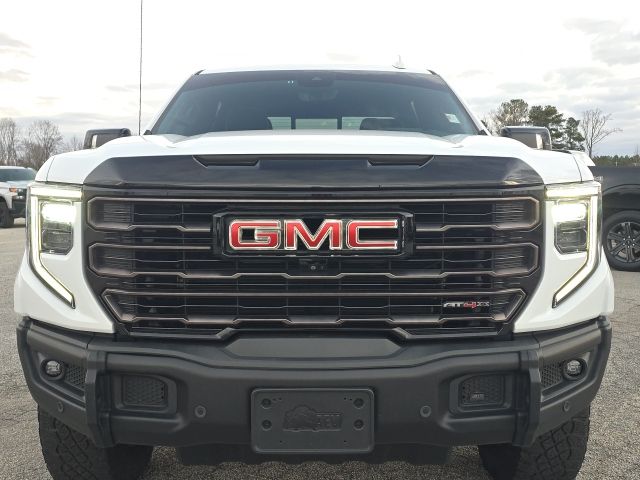 2023 GMC Sierra 1500 AT4X:45109A