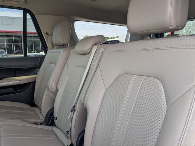 2024 Ford Expedition Max Limited Gray at Jones Ford