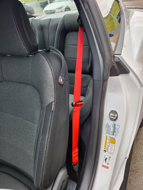 New 2026 White Ford GT image 22