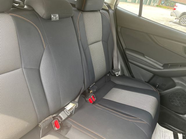 Used 2019 Subaru Crosstrek SUV