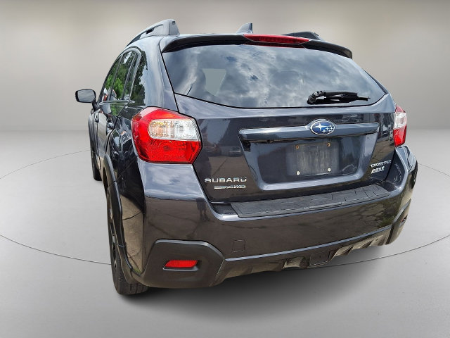 Used 2016 Subaru Crosstrek SUV