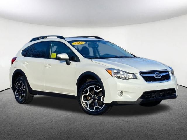 2015 Subaru XV Crosstrek 2.0i Limited 2