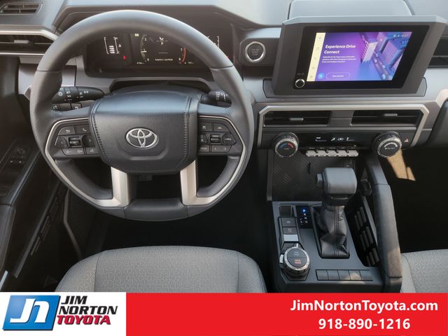 Used 2026 Toyota 4Runner SUV