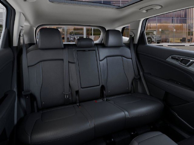 New 2027 Kia Sportage Hybrid SUV