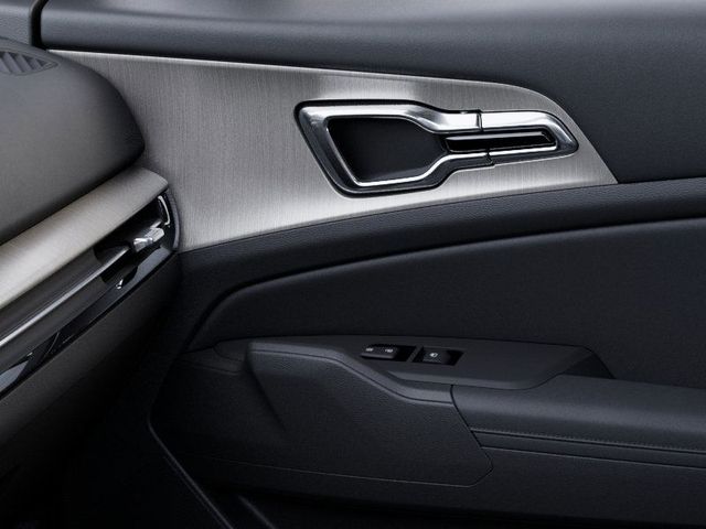 New 2026 Blue Kia X-Line image 25