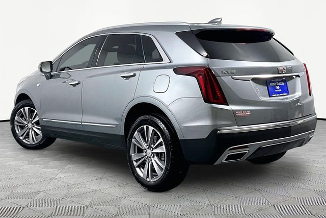 Used 2025 Cadillac XT5 Premium Luxury For Sale in OLIVE BRANCH, MS