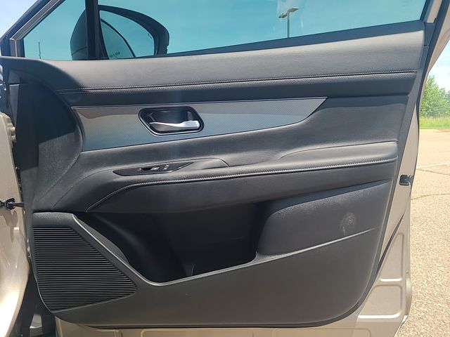 New 2026 Nissan Murano SUV