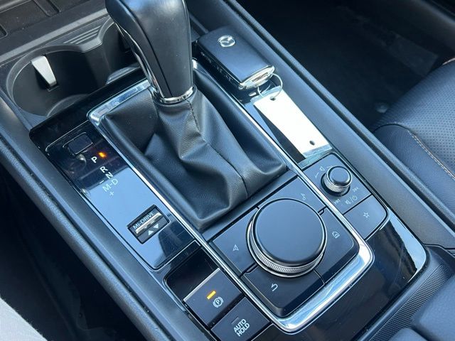 used 2024 Mazda CX-50 car, priced at $28,966