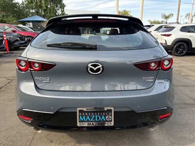 2025 Mazda Mazda3 2.5 Turbo Premium Plus Package 6