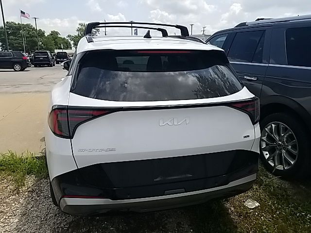 Used 2026 Kia Sportage SUV