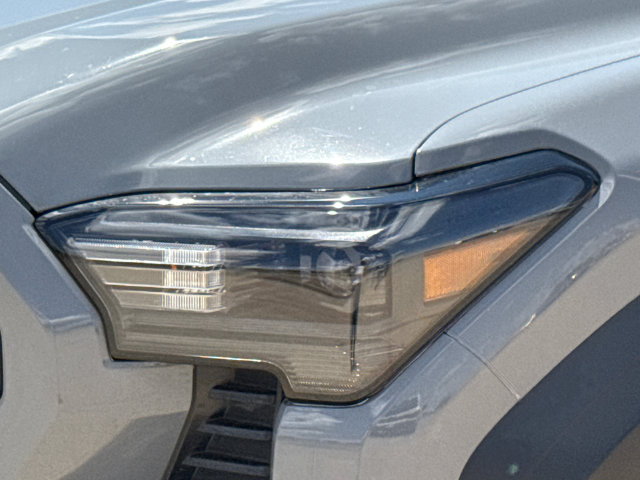 Used 2024 Toyota Tacoma Hybrid Truck