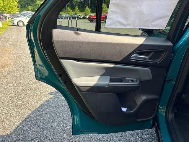 New 2026 Honda Prologue SUV