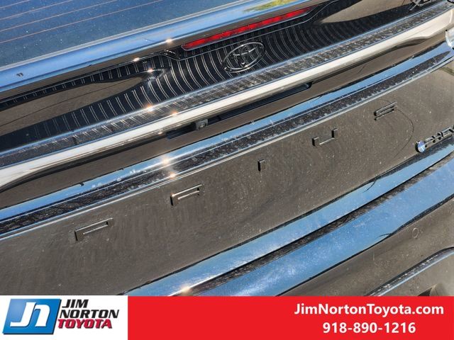 New 2026 Toyota Prius Plug-in Hybrid Sedan