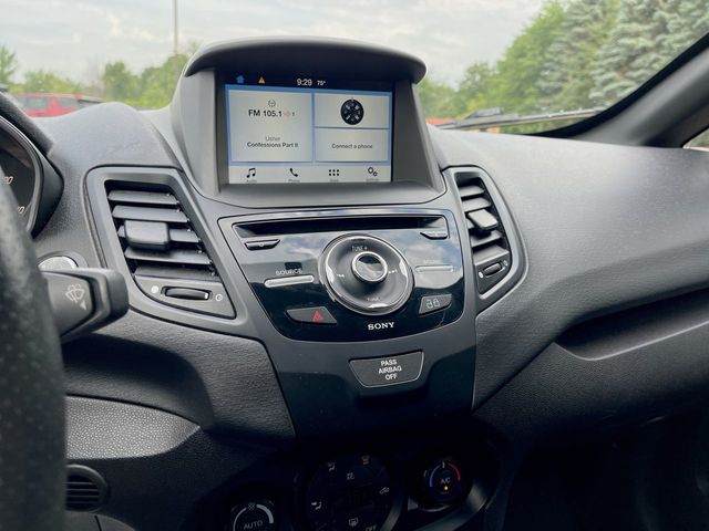 Used 2016 Ford Fiesta For Sale in Livonia, MI