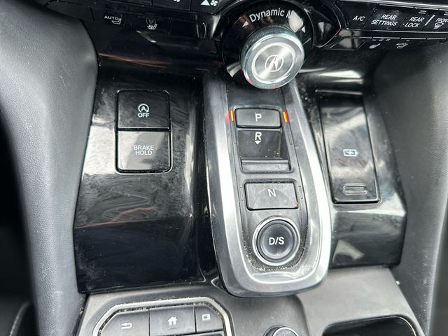 2023 Acura MDX Technology  at Audi Porsche Sewickley