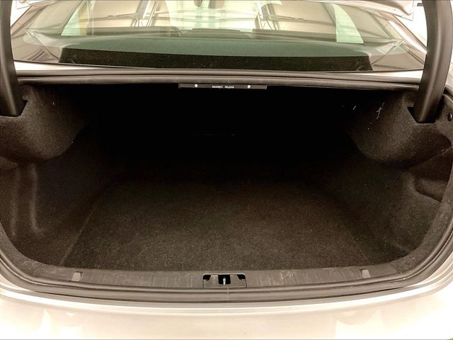 2018 Volvo S60 Inscription T5 Silver at Bob Ruth Ford
