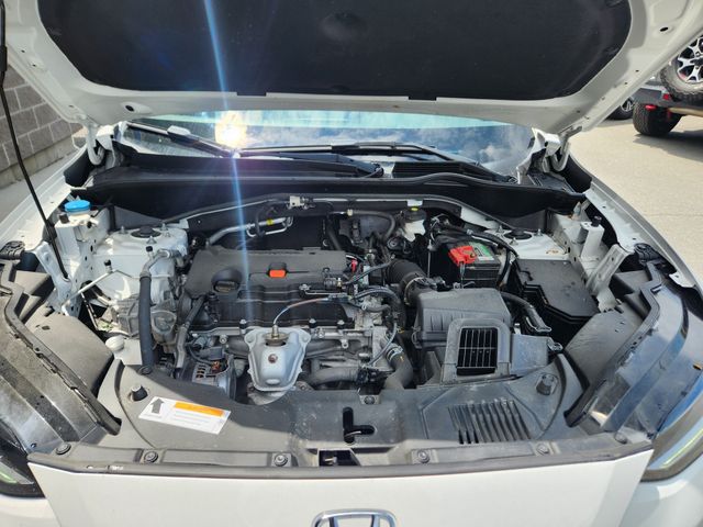 Used 2023 Honda HR-V SUV