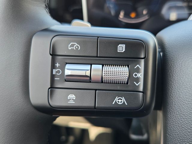 2027 Hyundai Santa Fe