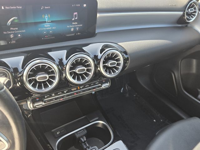 2021 Mercedes-Benz A-Class - $21,990