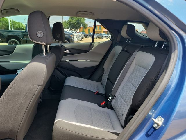 2024 Chevrolet Equinox LS - 11