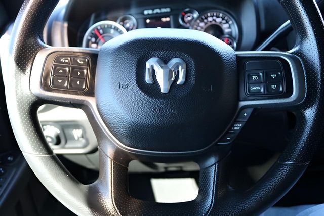 Used Car 2022 Ram 2500  Tradesman For Sale Under $40,000 In Austin, Texas