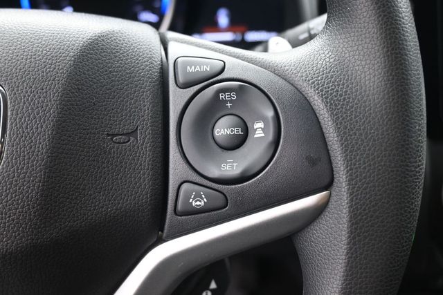 Used 2020 Honda Fit Hatchback