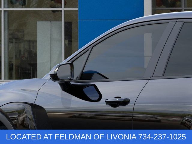 New 2025 Chevrolet Blazer EV For Sale in Livonia, MI