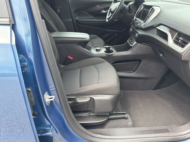 Used 2024 GMC Terrain SUV