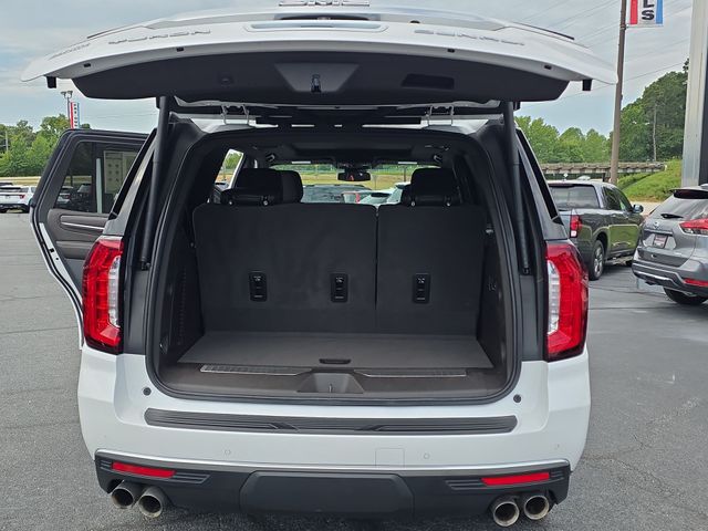 Used 2024 White GMC Denali image 14