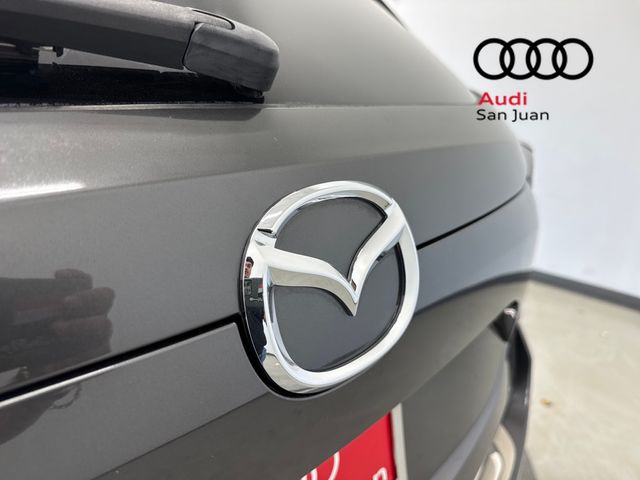 Used 2019 Gray Mazda Touring image 13