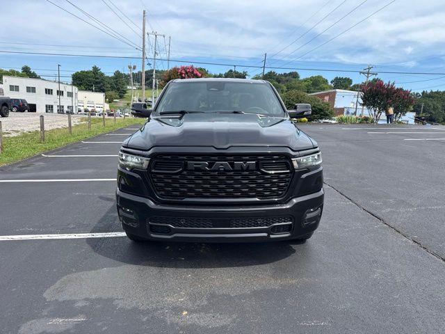 New 2026 Black Ram Big Horn/Lone Star image 2