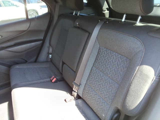 Used 2022 Chevrolet Equinox SUV