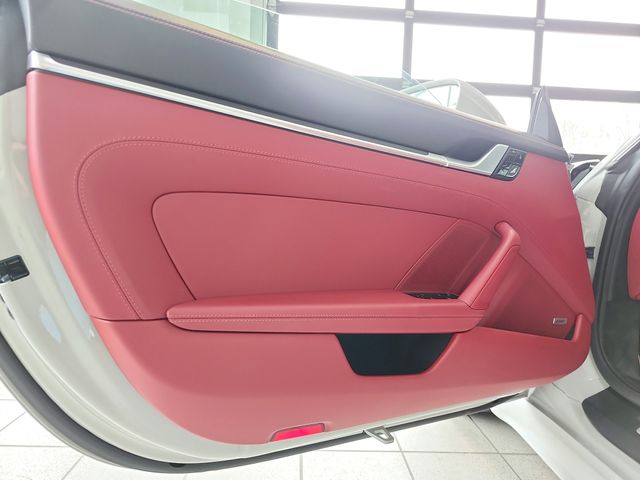 Used 2021 Porsche 911 Coupe