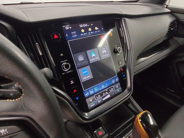 2024 – Subaru – Outback