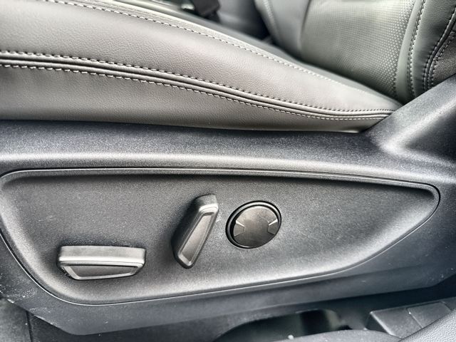 new 2025 Ford Bronco Sport car, priced at $40,836