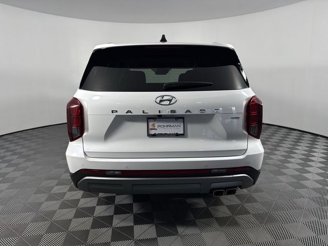 New 2025 Hyundai Palisade For Sale in Indianapolis, IN
