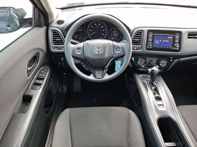 used 2019 Honda HR-V car, priced at $18,956