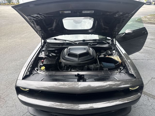 Used 2017 Gray Dodge R/T image 31
