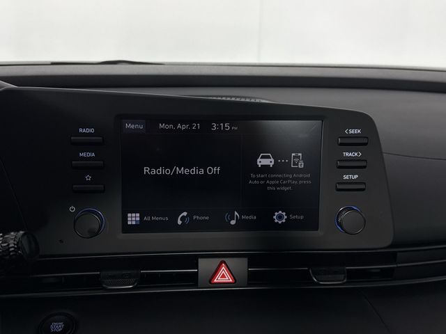 New 2025 Hyundai Elantra For Sale in Indianapolis, IN