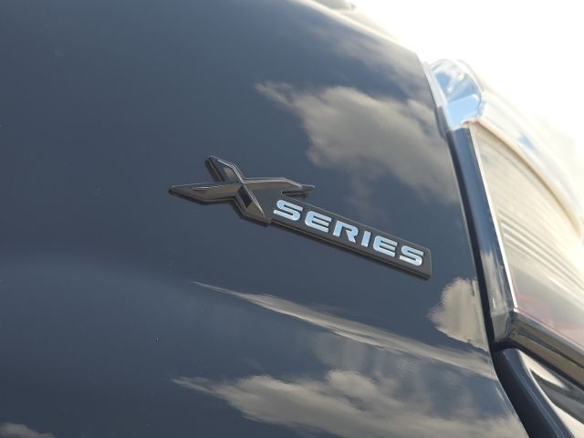 2024 Toyota 4Runner TRD Off-Road Premium:47342B