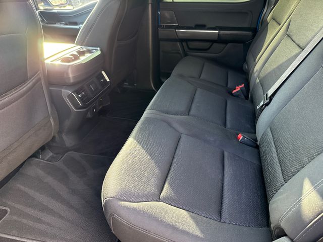 Used 2021 Ford F-150 Truck