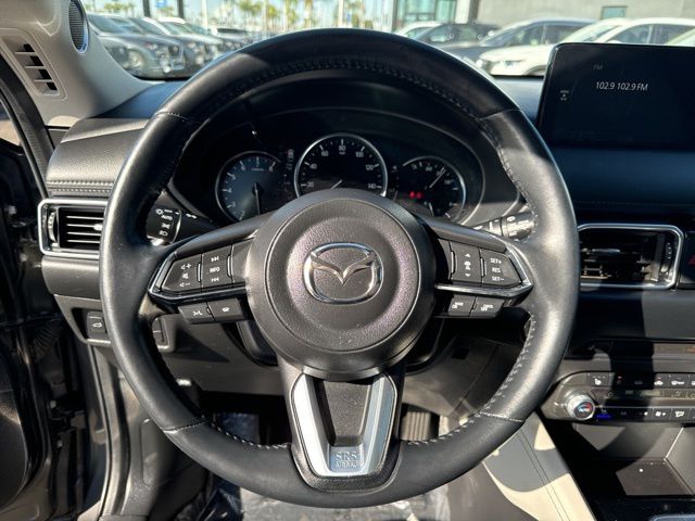 2022 Mazda CX-5 2.5 S Premium Plus Package 14