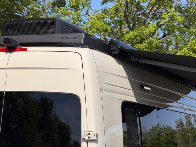 2026 Mercedes-Benz Sprinter 3500