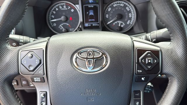 Used 2023 Toyota Tacoma Truck