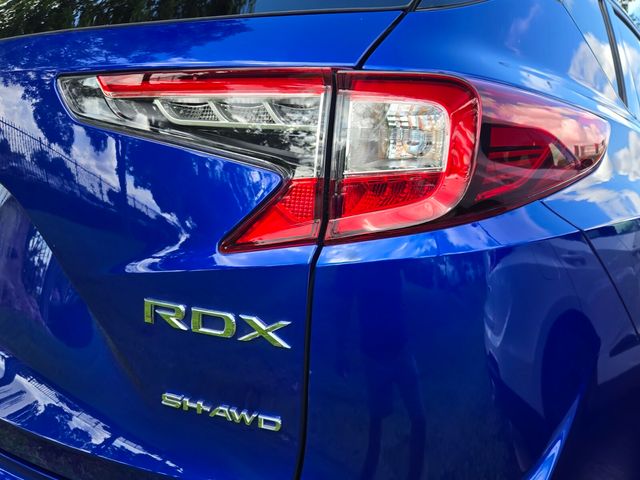 2025 Acura RDX - $40,999