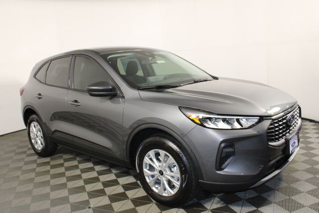 2026 Ford Escape Active's photo