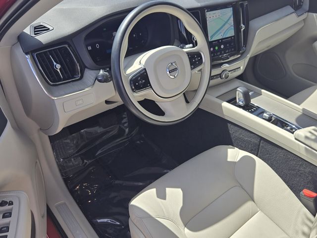 2023 Volvo XC60 - $31,877