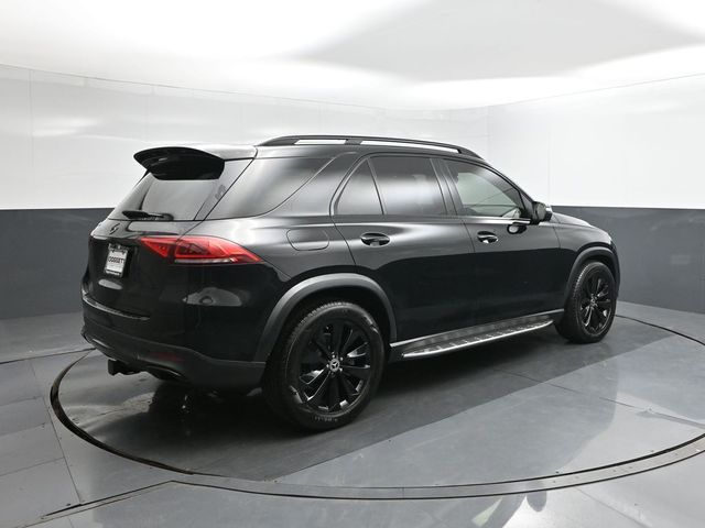 Used 2021 Mercedes-benz GLE SUV