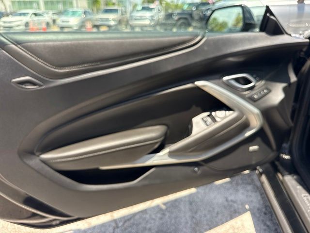 2020 Chevrolet Camaro - $35,988
