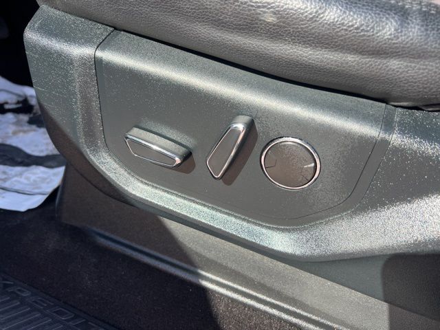 2021 Ford Expedition Max